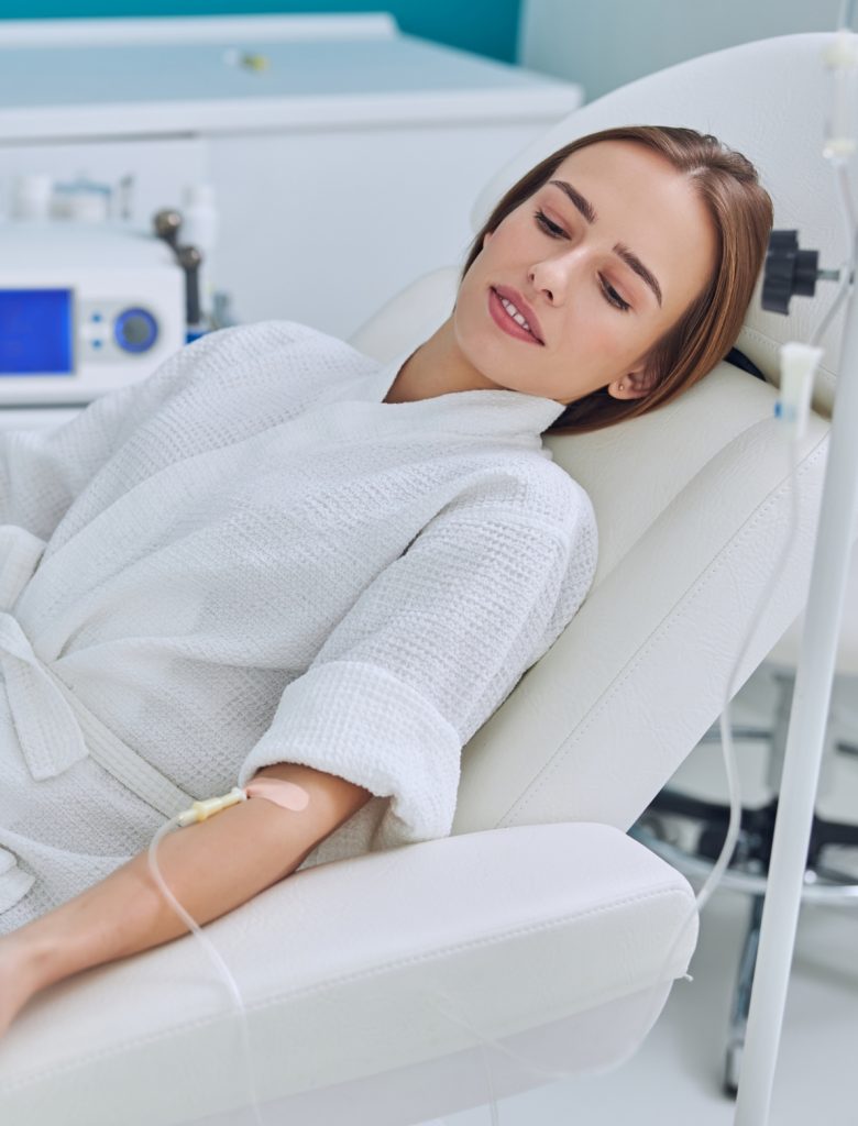 IV Therapy