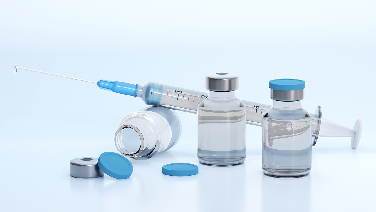 Amino Acid Injections