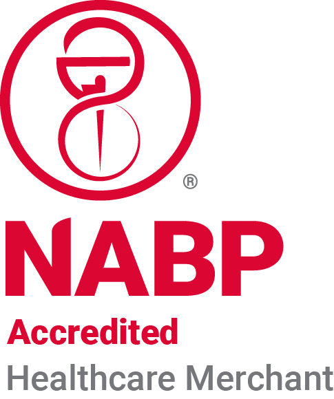 NABP Accredited Healthcare Merchant